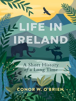 cover image of Life in Ireland